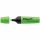 Zakreślacz Pelikan 490, Zielony